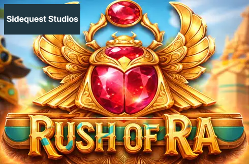 Rush of Ra